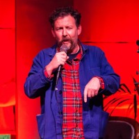 Neil Morrin Email & Phone Number