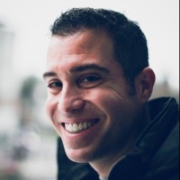 August Interactive Employee Mike Ambinder's profile photo