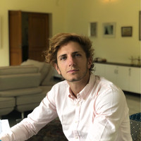 Polyrey SAS Employee Baptiste Coffin's profile photo
