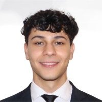 ComCap Employee Parsia Afshari's profile photo