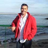 John Seaward Email