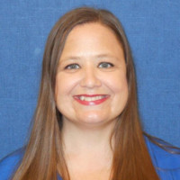 St. Lucie Public Schools Employee Ginger Russell's profile photo