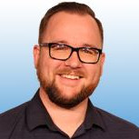 Mid-West Family - Southwest Michigan (WSJM Inc.) Employee Jonny Reinhardt's profile photo
