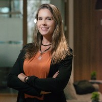 ENGIE Brasil Employee Milena Eleuterio's profile photo