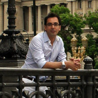Globalix Employee Natanael Saganías's profile photo