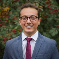 Sonaca Employee Marcellin Niset's profile photo