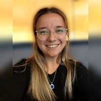 SuChina S.A Employee Stephanie Rodriguez's profile photo