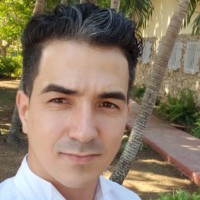 CoinRoutes Employee Juan Arcaya's profile photo