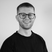Icon Agency Employee Aaron Scullion's profile photo