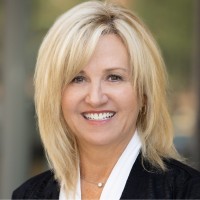 MediaKind Employee Laura Simzer's profile photo