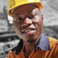 SECO POWER Employee Freddy Kanyama's profile photo