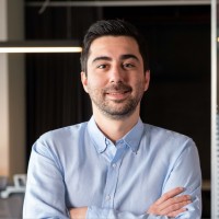 Fintables Employee Ali Gözen's profile photo