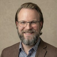 Northeastern University Employee Seth Robertson's profile photo