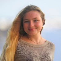 Entrada Insights Inc. Employee Maggie Bunting's profile photo