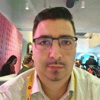 Aleph Consulting & Data Science Employee Juan Carlos Fernández Rodríguez's profile photo