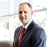 McGraw Commercial Properties Employee Neil Dailey's profile photo