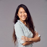Walmart Employee Sharon Yu's profile photo