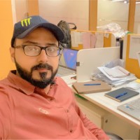 Glenilen Farm Employee Khadim Hussain's profile photo