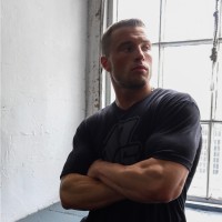 Cape Cod Nutrition Corner Employee Andrew Sears's profile photo