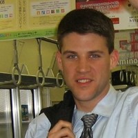 AMCOL Corporation Employee Jason Logsdon's profile photo