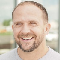 REAL LOVE MINISTRIES Employee Joel Reichlin's profile photo