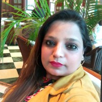 Graygraph Technologies Pvt Ltd Employee Divyaa Sharrma's profile photo