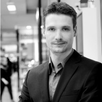 OXG Glasfaser GmbH Employee Tim Jacob's profile photo