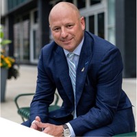 David Welsh Email & Phone Number