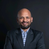 Seclore Employee Vishal Gupta's profile photo