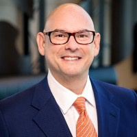 Morgan Stanley Employee Albert Fox's profile photo