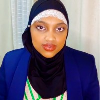 New Century Home Care Employee Adama Bah's profile photo