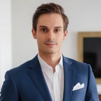 Javier Comas Email & Phone Number