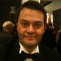WP Diamonds Employee David Padmore's profile photo