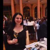 Wessex Fine Chemicals Limited Employee Ruby Carter's profile photo