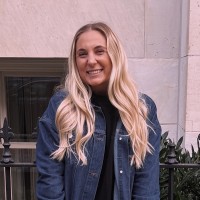 Madison Davis Email