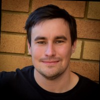 Kimia Employee Spencer Walden's profile photo