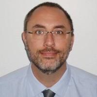 Cudo Compute Employee Martin Dart's profile photo