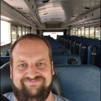 IDEA Public Schools Employee Michael Garde's profile photo