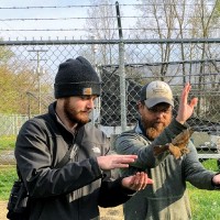 School of Environment and Natural Resources at The Ohio State University Employee Benjamin Zeiger's profile photo