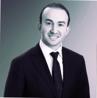 GURNER™ Group Employee Simon Rubinstein's profile photo