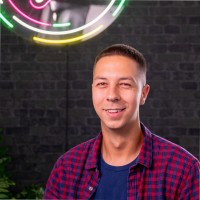 Aetherius Solutions Employee Ognjen Pavlovic's profile photo