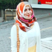 Fome - Web Design & Digital Marketing Agency Employee Sara Mansoor's profile photo