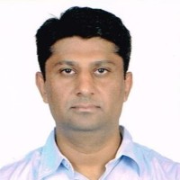 Accelitas, Inc. Employee Javid Musetra's profile photo