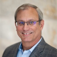 Reinventing Geospatial (RGi) Employee Brian Loggins's profile photo