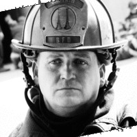 Mebane Fire Dept Employee Ricky Irby's profile photo
