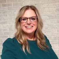 Aetna, a CVS Health Company Employee Jennifer Greer's profile photo