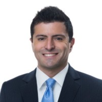 EY Employee Benjamin Alter's profile photo