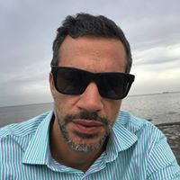 alfacentauri.io Employee Maximiliano Gimenez's profile photo