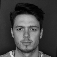 Roelofs Employee Sjoerd von der Linden's profile photo