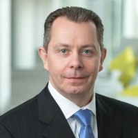 CSX Employee Steve Fortune's profile photo